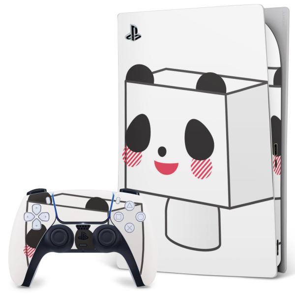 SONY PS5 �f�W�^���G�f�B�V���� �v���C�X�e�[�V���� ��p�������ȃX�L���V�[�� �\�邾���� �f�U�C���X�e�b�J�[  �p���_�@�L�����N�^�[ 007138