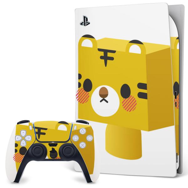 SONY PS5 fW^GfBV vCXe[V pȃXLV[ \邾 fUCXebJ[  Ձ@LN^[ 007146