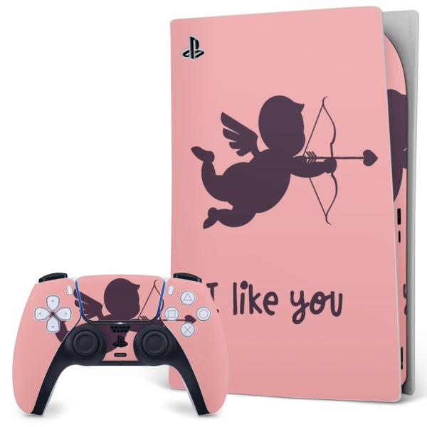 SONY PS5 �f�W�^���G�f�B�V���� �v���C�X�e�[�V���� ��p�������ȃX�L���V�[�� �\�邾���� �f�U�C���X�e�b�J�[  �V�g�@�C���X�g 007156