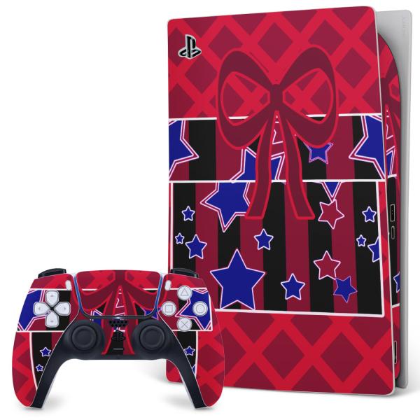 SONY PS5 �f�W�^���G�f�B�V���� �v���C�X�e�[�V���� ��p�������ȃX�L���V�[�� �\�邾���� �f�U�C���X�e�b�J�[  �v���[���g�@���{�� 007172