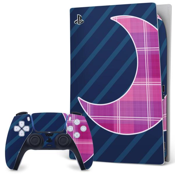 SONY PS5 �f�W�^���G�f�B�V���� �v���C�X�e�[�V���� ��p�������ȃX�L���V�[�� �\�邾���� �f�U�C���X�e�b�J�[  ���@�͗l 007176