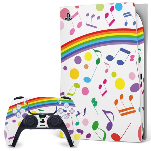 SONY PS5 �f�W�^���G�f�B�V���� �v���C�X�e�[�V���� ��p�������ȃX�L���V�[�� �\�邾���� �f�U�C���X�e�b�J�[  �����@�J���t�� 007196