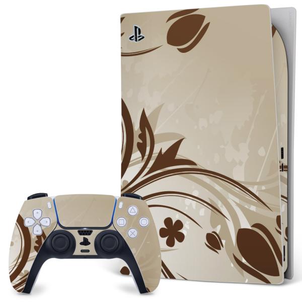 SONY PS5 �f�W�^���G�f�B�V���� �v���C�X�e�[�V���� ��p�������ȃX�L���V�[�� �\�邾���� �f�U�C���X�e�b�J�[  �ԁ@�t�����[ 007211