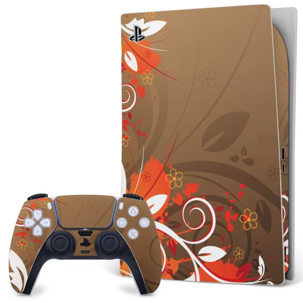 SONY PS5 �f�W�^���G�f�B�V���� �v���C�X�e�[�V���� ��p�������ȃX�L���V�[�� �\�邾���� �f�U�C���X�e�b�J�[  �ԁ@�t�����[ 007226