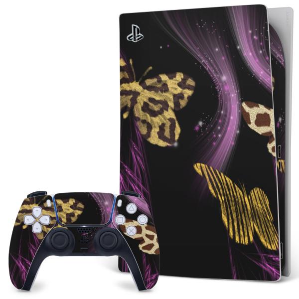 SONY PS5 �f�W�^���G�f�B�V���� �v���C�X�e�[�V���� ��p�������ȃX�L���V�[�� �\�邾���� �f�U�C���X�e�b�J�[  �� 007256