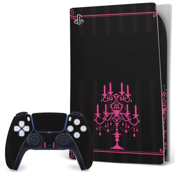 SONY PS5 �f�W�^���G�f�B�V���� �v���C�X�e�[�V���� ��p�������ȃX�L���V�[�� �\�邾���� �f�U�C���X�e�b�J�[  �X�C�@�s���N 007262