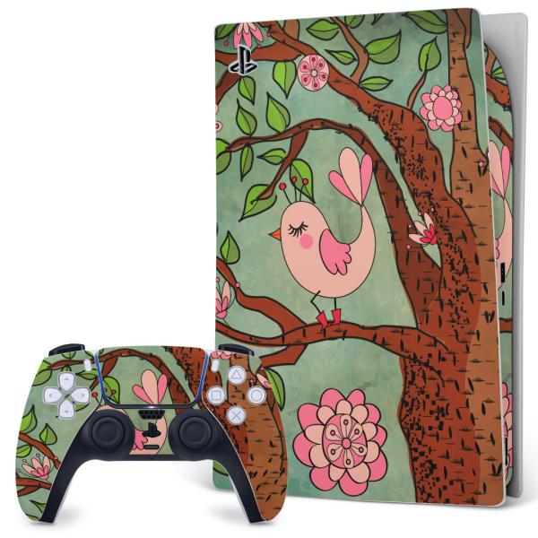 SONY PS5 �f�W�^���G�f�B�V���� �v���C�X�e�[�V���� ��p�������ȃX�L���V�[�� �\�邾���� �f�U�C���X�e�b�J�[  ���@�ԁ@�t�����[ 007264