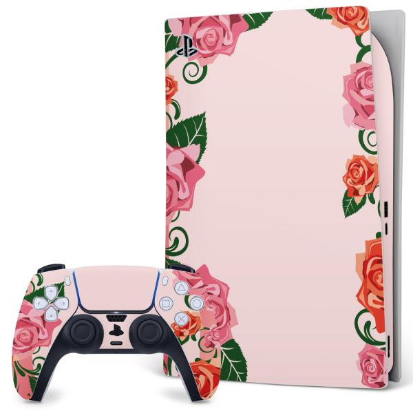 SONY PS5 �f�W�^���G�f�B�V���� �v���C�X�e�[�V���� ��p�������ȃX�L���V�[�� �\�邾���� �f�U�C���X�e�b�J�[  �ԁ@�t�����[ 007273