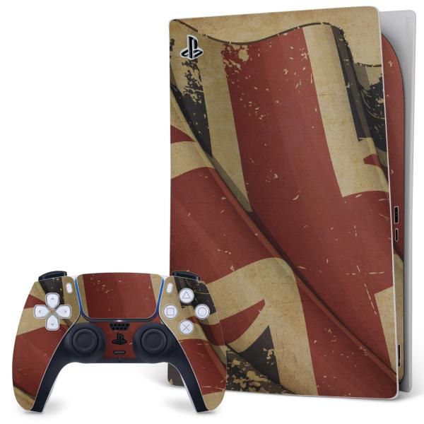 SONY PS5 �f�W�^���G�f�B�V���� �v���C�X�e�[�V���� ��p�������ȃX�L���V�[�� �\�邾���� �f�U�C���X�e�b�J�[  ���g���@�����@�p�� 007289