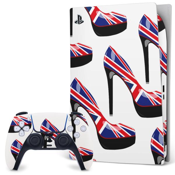 SONY PS5 �f�W�^���G�f�B�V���� �v���C�X�e�[�V���� ��p�������ȃX�L���V�[�� �\�邾���� �f�U�C���X�e�b�J�[  �p���@�����@�C�@�q�[�� 007298