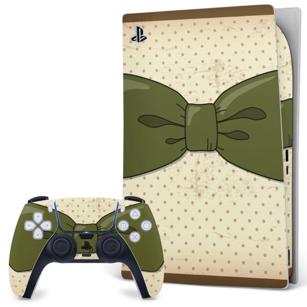 SONY PS5 �f�W�^���G�f�B�V���� �v���C�X�e�[�V���� ��p�������ȃX�L���V�[�� �\�邾���� �f�U�C���X�e�b�J�[  ���{���@���ʁ@�΁@�O���[�� 007326