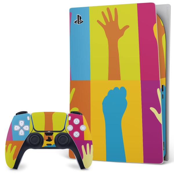 SONY PS5 fW^GfBV vCXe[V pȃXLV[ \邾 fUCXebJ[  Jt@r@@CXg 007337