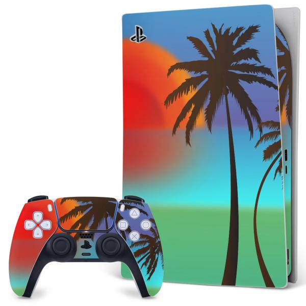 SONY PS5 �f�W�^���G�f�B�V���� �v���C�X�e�[�V���� ��p�������ȃX�L���V�[�� �\�邾���� �f�U�C���X�e�b�J�[  �C�@�[���@��@�A�� 007366