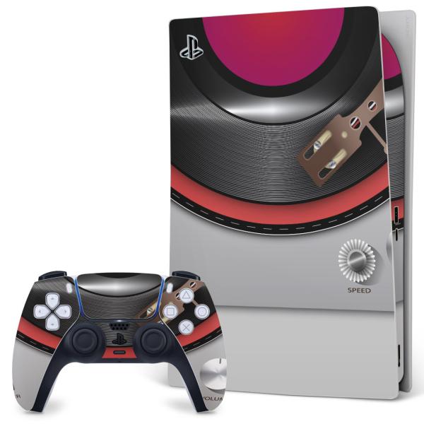 SONY PS5 fW^GfBV vCXe[V pȃXLV[ \邾 fUCXebJ[  R[h@y@ 007369