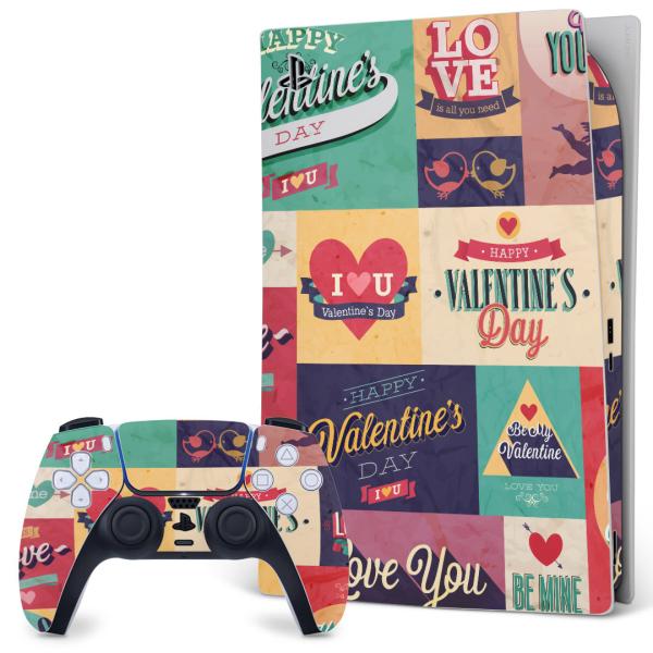 SONY PS5 �f�W�^���G�f�B�V���� �v���C�X�e�[�V���� ��p�������ȃX�L���V�[�� �\�邾���� �f�U�C���X�e�b�J�[  �����@�p��@�J���t���@���g�� 007377