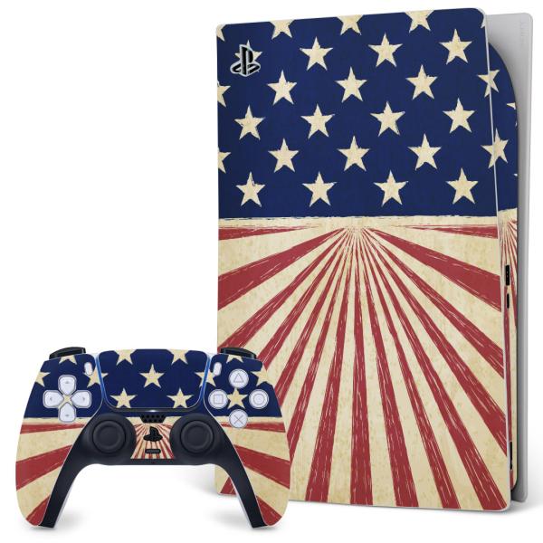 SONY PS5 �f�W�^���G�f�B�V���� �v���C�X�e�[�V���� ��p�������ȃX�L���V�[�� �\�邾���� �f�U�C���X�e�b�J�[  �č��@�����@���@�X�^�[ 007387