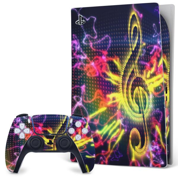 SONY PS5 �f�W�^���G�f�B�V���� �v���C�X�e�[�V���� ��p�������ȃX�L���V�[�� �\�邾���� �f�U�C���X�e�b�J�[  �����@�J���t���@���C���{�[ 007398