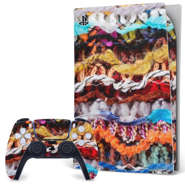 SONY PS5 �f�W�^���G�f�B�V���� �v���C�X�e�[�V���� ��p�������ȃX�L���V�[�� �\�邾���� �f�U�C���X�e�b�J�[  �ʐ^�@�ю��@�͗l�@���n 007401