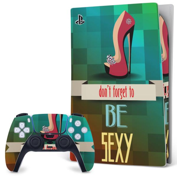 SONY PS5 �f�W�^���G�f�B�V���� �v���C�X�e�[�V���� ��p�������ȃX�L���V�[�� �\�邾���� �f�U�C���X�e�b�J�[  �C�@���C���{�[�@�p��@���� 007412