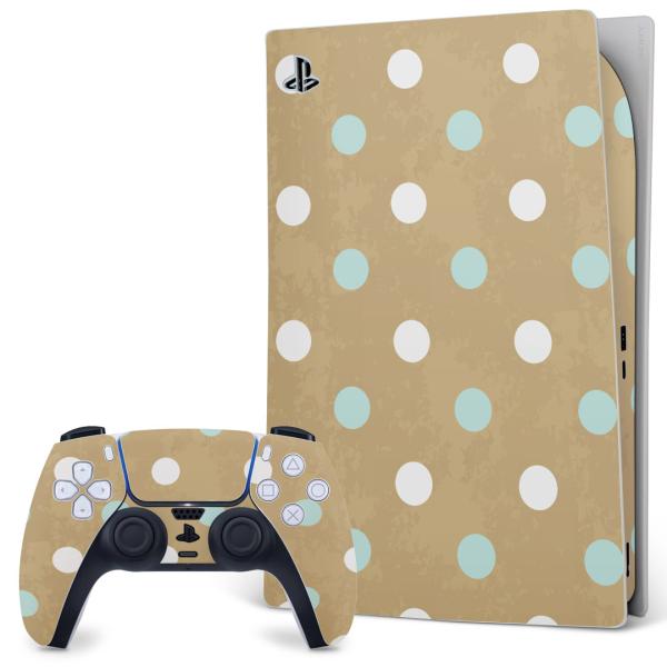 SONY PS5 �f�W�^���G�f�B�V���� �v���C�X�e�[�V���� ��p�������ȃX�L���V�[�� �\�邾���� �f�U�C���X�e�b�J�[  ���ʁ@���F�@���@�z���C�g 007417