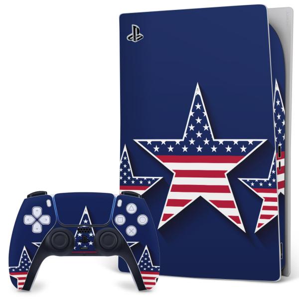 SONY PS5 �f�W�^���G�f�B�V���� �v���C�X�e�[�V���� ��p�������ȃX�L���V�[�� �\�邾���� �f�U�C���X�e�b�J�[  ���@�X�^�[�@���� 007442