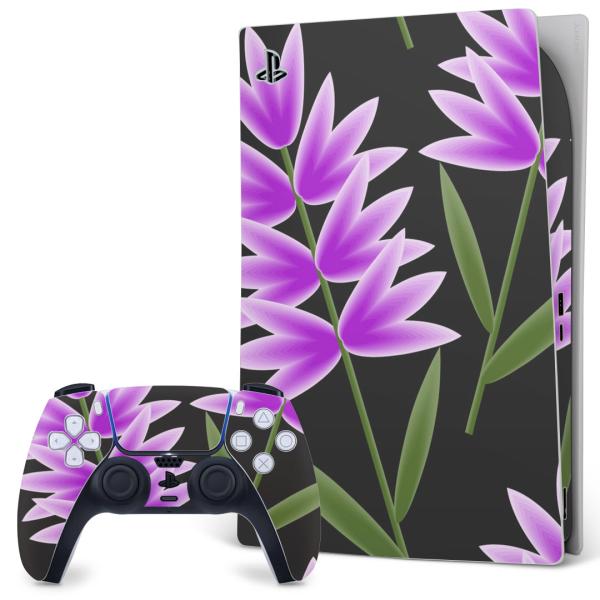 SONY PS5 �f�W�^���G�f�B�V���� �v���C�X�e�[�V���� ��p�������ȃX�L���V�[�� �\�邾���� �f�U�C���X�e�b�J�[  �ԁ@�t�����[�@�C���X�g�@�͗l 007448