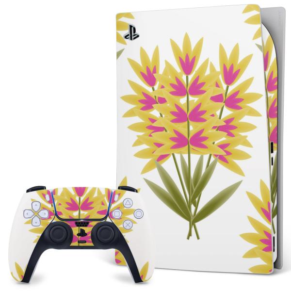 SONY PS5 �f�W�^���G�f�B�V���� �v���C�X�e�[�V���� ��p�������ȃX�L���V�[�� �\�邾���� �f�U�C���X�e�b�J�[  �ԁ@�t�����[�@�C���X�g�@�͗l 007449