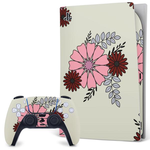 SONY PS5 �f�W�^���G�f�B�V���� �v���C�X�e�[�V���� ��p�������ȃX�L���V�[�� �\�邾���� �f�U�C���X�e�b�J�[  �ԁ@�t�����[�@�C���X�g�@�͗l 007450