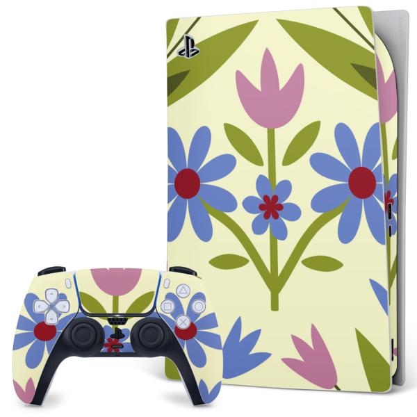 SONY PS5 �f�W�^���G�f�B�V���� �v���C�X�e�[�V���� ��p�������ȃX�L���V�[�� �\�邾���� �f�U�C���X�e�b�J�[  �ԁ@�t�����[�@�C���X�g�@�͗l 007451