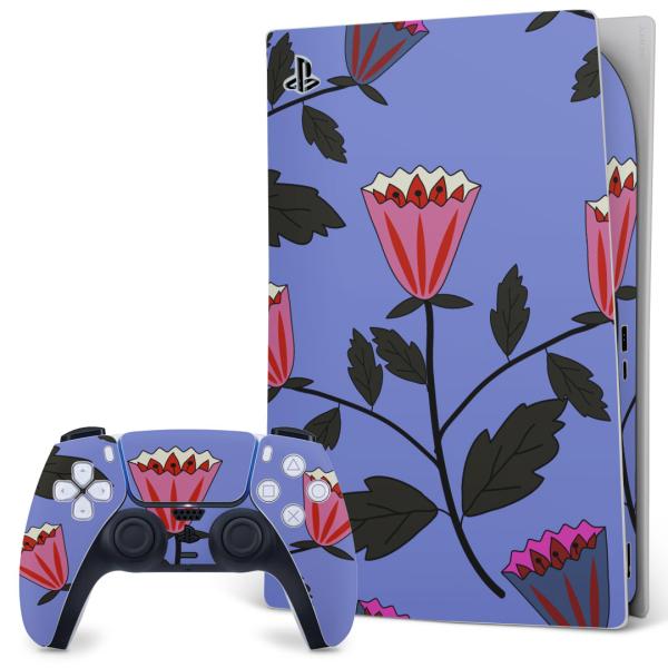 SONY PS5 �f�W�^���G�f�B�V���� �v���C�X�e�[�V���� ��p�������ȃX�L���V�[�� �\�邾���� �f�U�C���X�e�b�J�[  �ԁ@�t�����[�@�C���X�g�@�͗l 007453