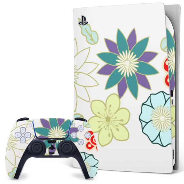 SONY PS5 �f�W�^���G�f�B�V���� �v���C�X�e�[�V���� ��p�������ȃX�L���V�[�� �\�邾���� �f�U�C���X�e�b�J�[  �ԁ@�t�����[�@�C���X�g�@�͗l 007454