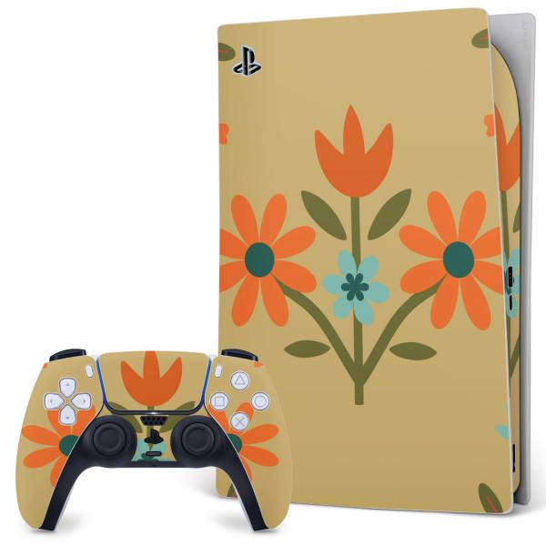 SONY PS5 �f�W�^���G�f�B�V���� �v���C�X�e�[�V���� ��p�������ȃX�L���V�[�� �\�邾���� �f�U�C���X�e�b�J�[  �ԁ@�t�����[�@�C���X�g�@�͗l 007457