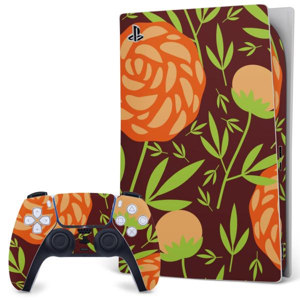 SONY PS5 �f�W�^���G�f�B�V���� �v���C�X�e�[�V���� ��p�������ȃX�L���V�[�� �\�邾���� �f�U�C���X�e�b�J�[  �ԁ@�t�����[�@�C���X�g�@�͗l 007459