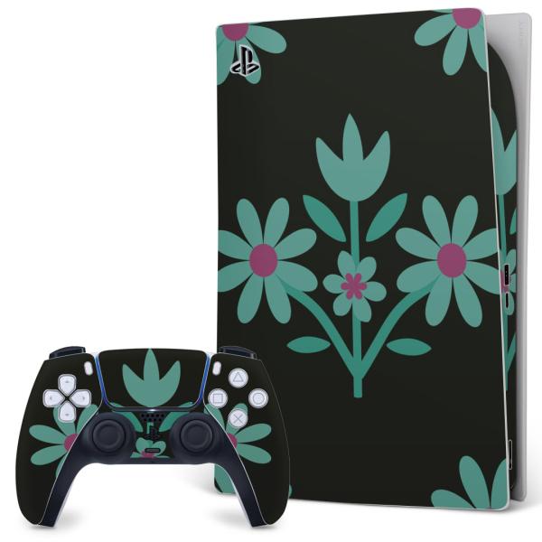 SONY PS5 �f�W�^���G�f�B�V���� �v���C�X�e�[�V���� ��p�������ȃX�L���V�[�� �\�邾���� �f�U�C���X�e�b�J�[  �ԁ@�t�����[�@�C���X�g�@�͗l 007460