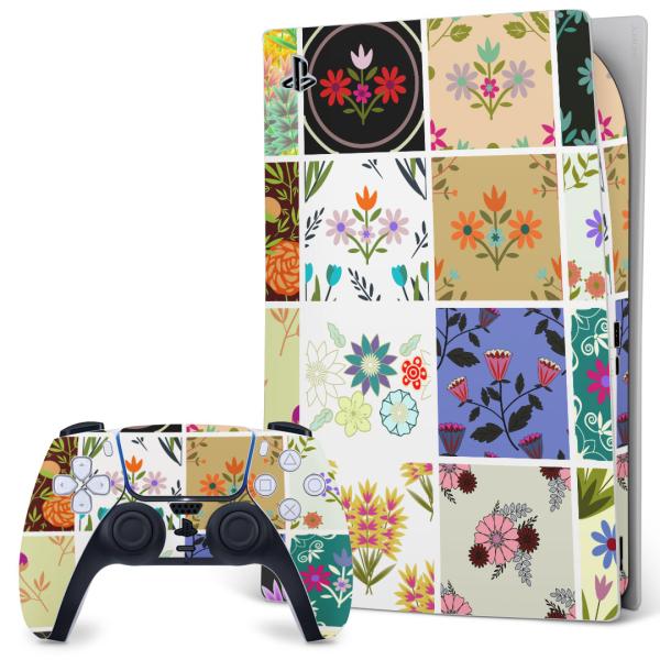 SONY PS5 �f�W�^���G�f�B�V���� �v���C�X�e�[�V���� ��p�������ȃX�L���V�[�� �\�邾���� �f�U�C���X�e�b�J�[  �ԁ@�t�����[�@�C���X�g�@�͗l 007464