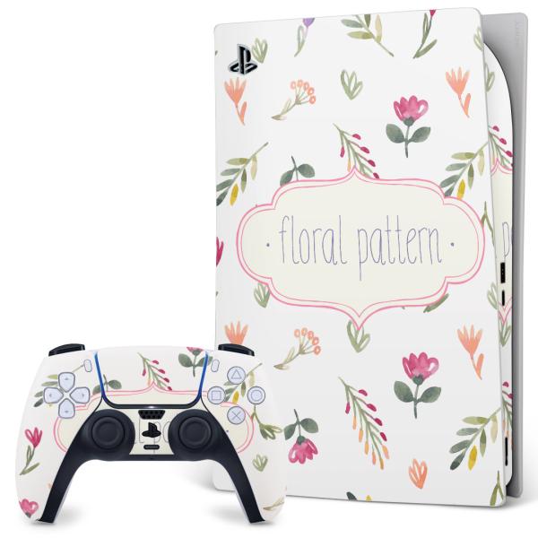 SONY PS5 �f�W�^���G�f�B�V���� �v���C�X�e�[�V���� ��p�������ȃX�L���V�[�� �\�邾���� �f�U�C���X�e�b�J�[  �ԁ@�t�����[�@���ʁ@�͗l 007478