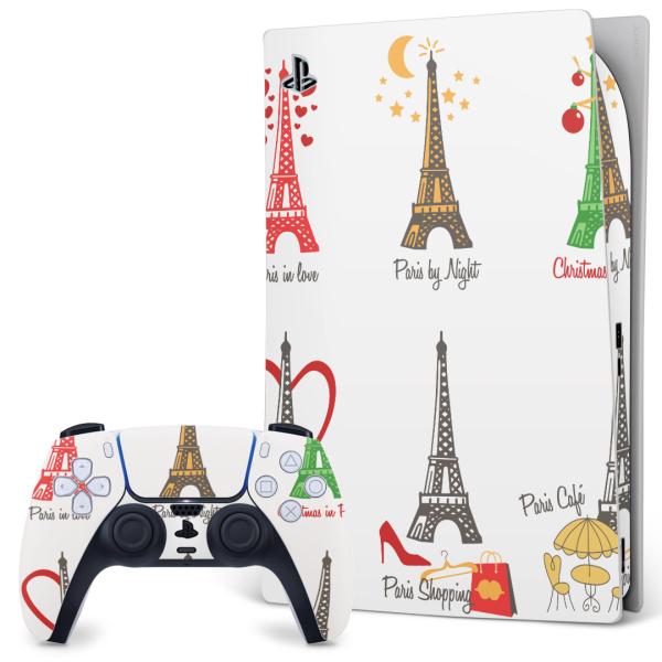 SONY PS5 �f�W�^���G�f�B�V���� �v���C�X�e�[�V���� ��p�������ȃX�L���V�[�� �\�邾���� �f�U�C���X�e�b�J�[  �����@�C���X�g�@�G�b�t�F���� 007480