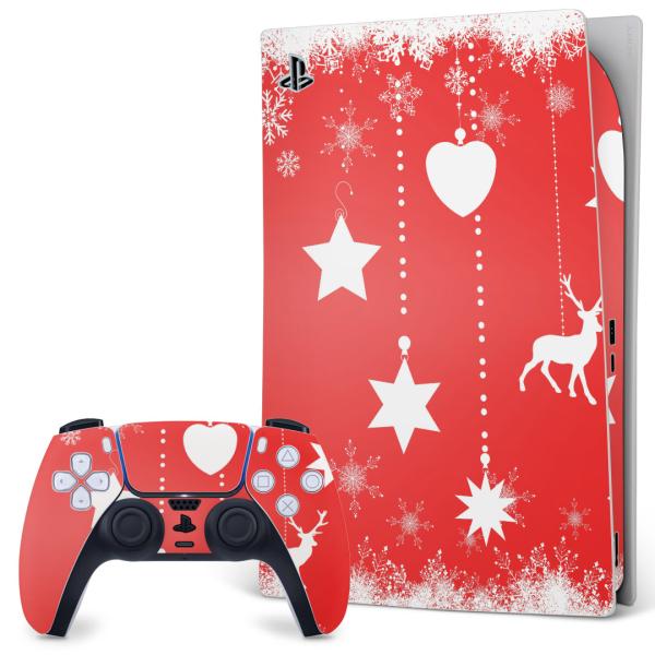 SONY PS5 �f�W�^���G�f�B�V���� �v���C�X�e�[�V���� ��p�������ȃX�L���V�[�� �\�邾���� �f�U�C���X�e�b�J�[  �~�@��@�����@�ԁ@���b�h 007503
