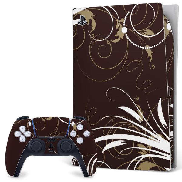 SONY PS5 �f�W�^���G�f�B�V���� �v���C�X�e�[�V���� ��p�������ȃX�L���V�[�� �\�邾���� �f�U�C���X�e�b�J�[  �A���@���@�z���C�g 007541