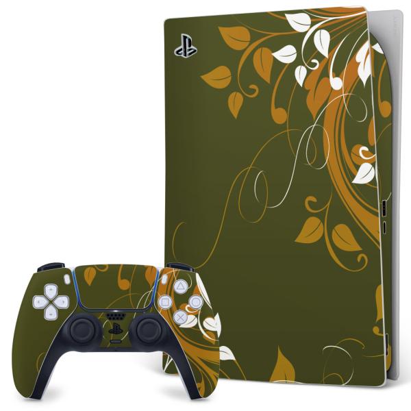 SONY PS5 �f�W�^���G�f�B�V���� �v���C�X�e�[�V���� ��p�������ȃX�L���V�[�� �\�邾���� �f�U�C���X�e�b�J�[  �A���@�΁@�O���[�� 007543