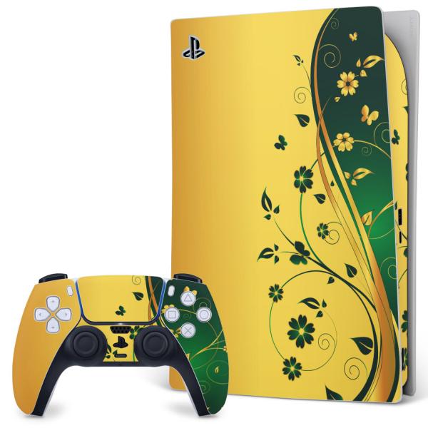 SONY PS5 �f�W�^���G�f�B�V���� �v���C�X�e�[�V���� ��p�������ȃX�L���V�[�� �\�邾���� �f�U�C���X�e�b�J�[  �ԁ@�t�����[�@�΁@�O���[���@�C�G���[ 007556