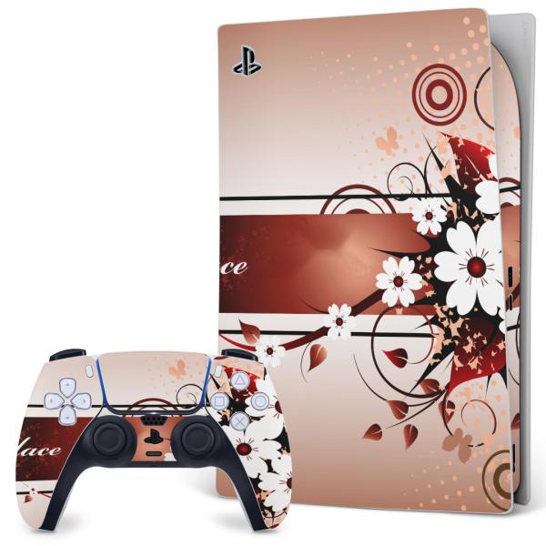 SONY PS5 �f�W�^���G�f�B�V���� �v���C�X�e�[�V���� ��p�������ȃX�L���V�[�� �\�邾���� �f�U�C���X�e�b�J�[  �ԁ@�t�����[�@�ԁ@�� 007559