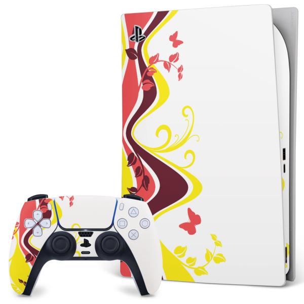 SONY PS5 �f�W�^���G�f�B�V���� �v���C�X�e�[�V���� ��p�������ȃX�L���V�[�� �\�邾���� �f�U�C���X�e�b�J�[  �A���@���@�s���N�@�C�G���[�@���F 007560