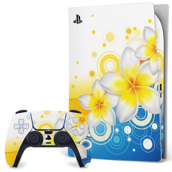 SONY PS5 �f�W�^���G�f�B�V���� �v���C�X�e�[�V���� ��p�������ȃX�L���V�[�� �\�邾���� �f�U�C���X�e�b�J�[  �ԁ@�t�����[�@�C�G���[�@�@�u���[ 007565