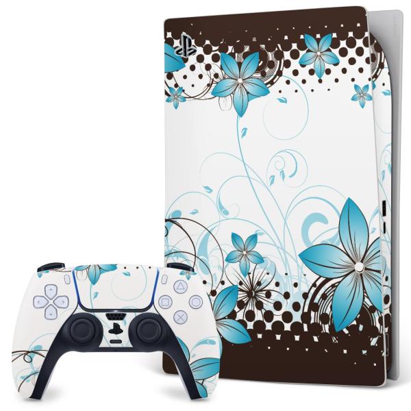 SONY PS5 �f�W�^���G�f�B�V���� �v���C�X�e�[�V���� ��p�������ȃX�L���V�[�� �\�邾���� �f�U�C���X�e�b�J�[  �ԁ@�t�����[�@���F 007571