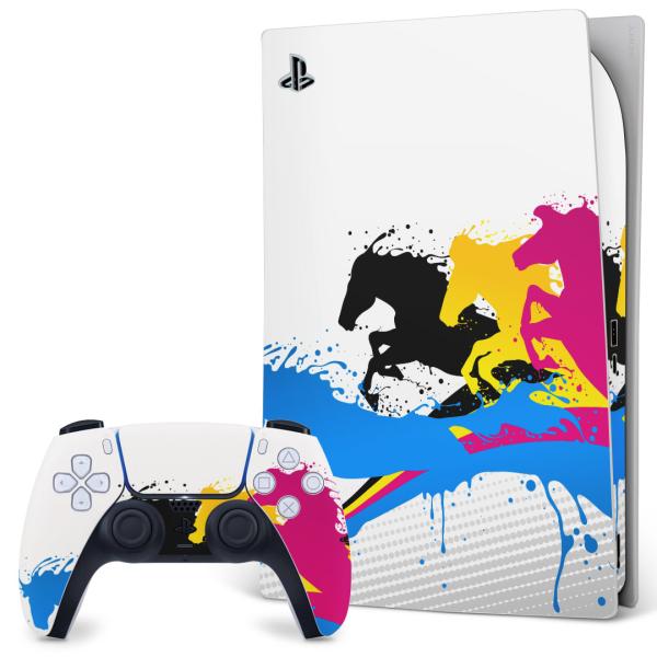 SONY PS5 fW^GfBV vCXe[V pȃXLV[ \邾 fUCXebJ[  Jt@n@CN@yL 007573