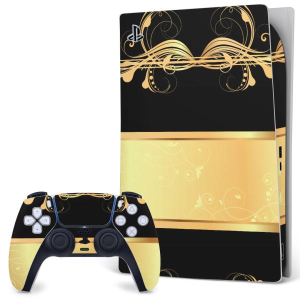 SONY PS5 �f�W�^���G�f�B�V���� �v���C�X�e�[�V���� ��p�������ȃX�L���V�[�� �\�邾���� �f�U�C���X�e�b�J�[  �A���@���@�u���b�N�@�C�G���[ 007576