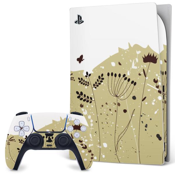 SONY PS5 �f�W�^���G�f�B�V���� �v���C�X�e�[�V���� ��p�������ȃX�L���V�[�� �\�邾���� �f�U�C���X�e�b�J�[  �ԁ@�t�����[�@�x�[�W���@�� 007592