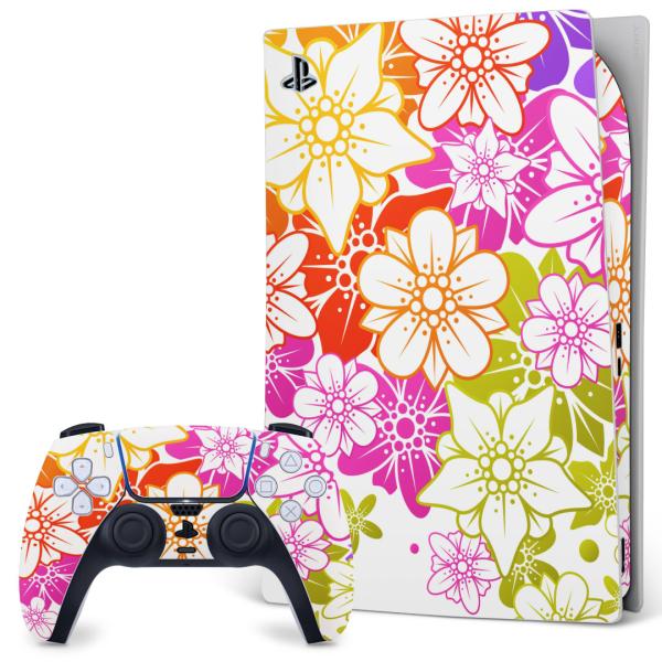 SONY PS5 �f�W�^���G�f�B�V���� �v���C�X�e�[�V���� ��p�������ȃX�L���V�[�� �\�邾���� �f�U�C���X�e�b�J�[  �ԁ@�t�����[�@�J���t���@���C���{�[ 007611