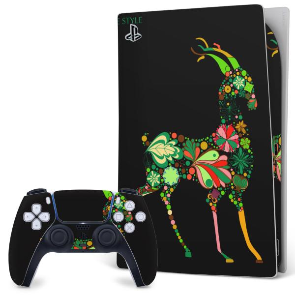 SONY PS5 fW^GfBV vCXe[V pȃXLV[ \邾 fUCXebJ[  ԁ@t[@΁@O[@Rr 007619